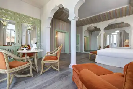 Excelsior Venice Lido Resort - 7