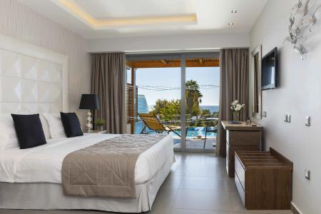 Boutique 5 & Spa - Adults Only - 3