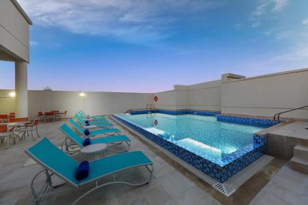 Citymax Al Barsha - 15