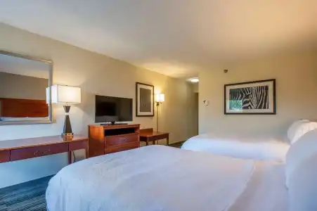 Hampton Inn by Hilton Bowling Green - 42