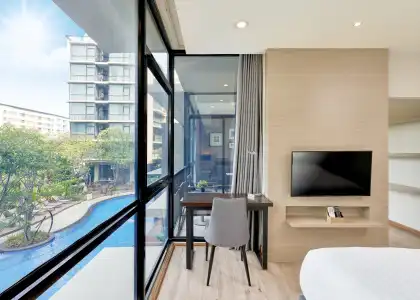 Altera and Residence - 14