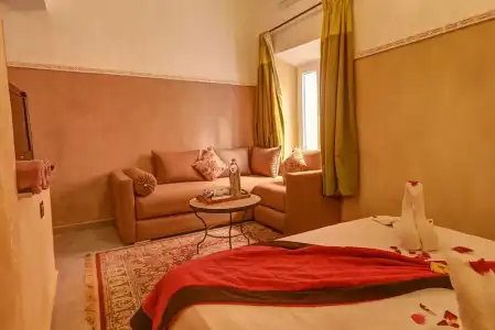 Riad Les Oliviers & Spa - 143