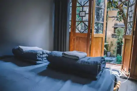 Time Sabai 134 - Hostel - 65