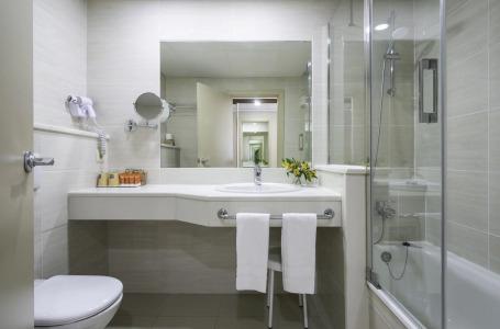 Bahía Calpe by Pierre & Vacances - 39