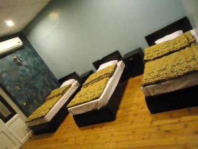 Freedom Hostel - 19