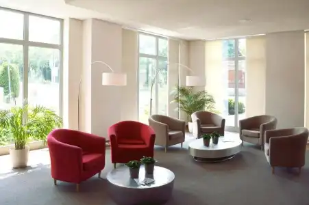 Best Western Halle-Merseburg - 7