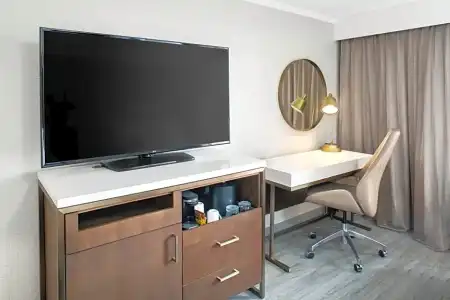 Crowne Plaza TORONTO AIRPORT by IHG - 24