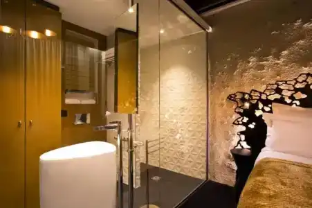 Empreinte Hôtel & Spa - 42
