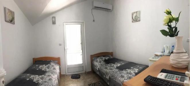 Guest House Zvezda Meljine - 33