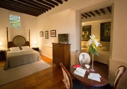 Art Boutique Chamarel - 55