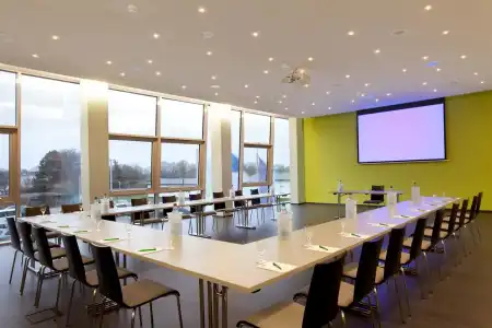 HotelSportforum - 12