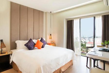 Novotel Living Saigon South - 31