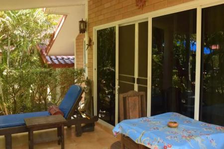 Sanuk bungalows - 26
