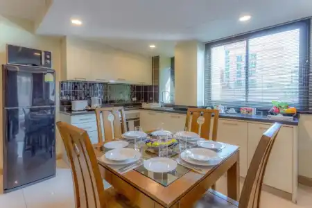 Citismart Luxury Apartments - 103