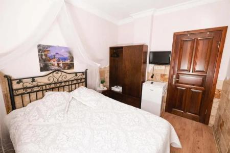 Herakles Butik Otel - 31