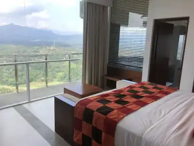 Mount Blue Kandy - 94
