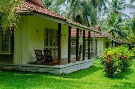 Tamarind Tree Garden Resort - Katunayake - 29