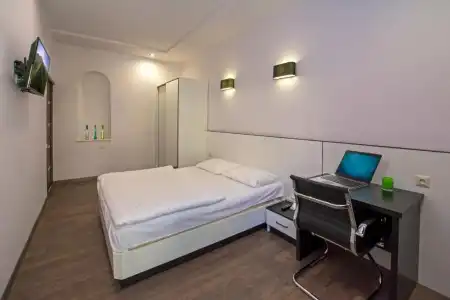 Yerevan Guest House - 17