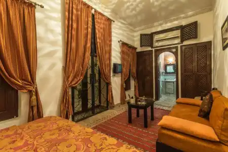 Riad Nasreen - 109