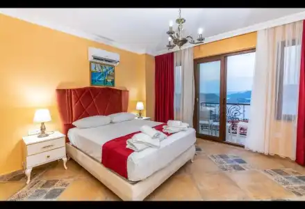 Selimiye Lime Garden Otel - 83