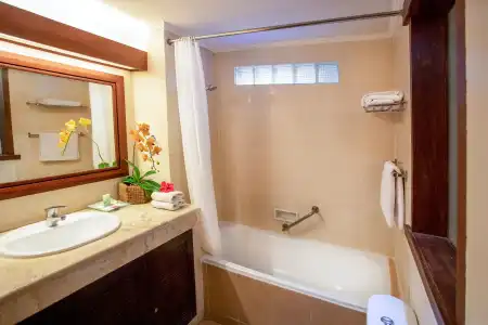 Risata Bali Resort and Spa - 7