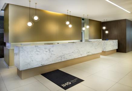 Crowne Plaza DUSSELDORF - NEUSS by IHG - 34