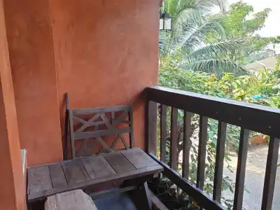 Rainforest Chiangmai - 100