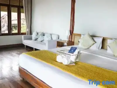 Dusit Buncha Koh Tao by Riya Group - 90