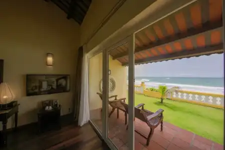 Victoria Hoi An Beach Resort & Spa - 224