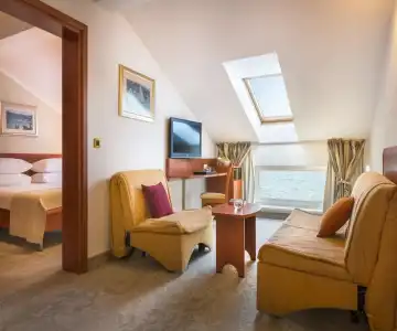Sunny Baška Residence by Valamar, ex Zvonimir - 127