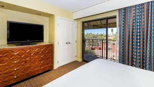 Hilton Phoenix Resort at the Peak - 42