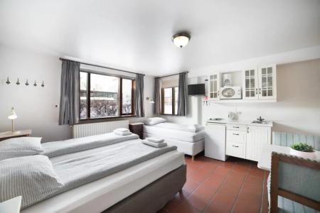 Eric the Red Guesthouse - 4