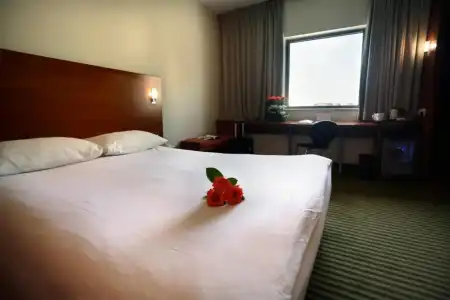 ibis Amman - 57