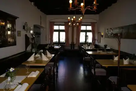 Hotel- Restaurant Seethaler - 19