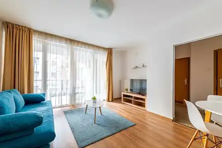 Nova Apartments Budapest - 155