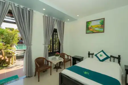Betel Garden Villas - 68