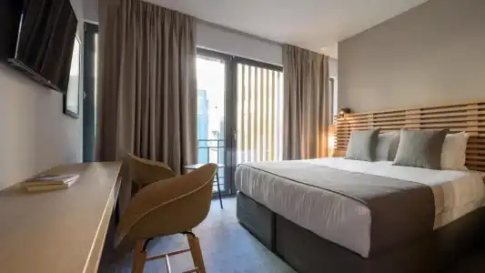 Fos DownTown Suites - 152