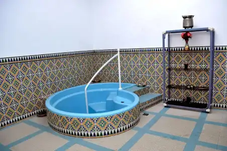 Marhaba Palace - 19