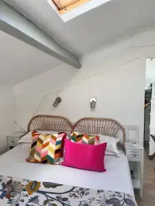 Hôtel Eden - La Baigneuse - 100