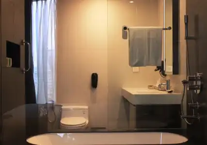 Liberty Central Saigon Citypoint - 10