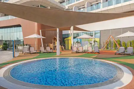 Hampton by Hilton Marjan Island - 49