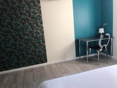 Grand Cap Rooftop Pool - 57