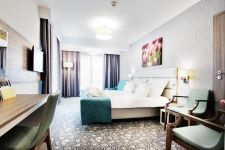 Golden Tulip Krakow Kazimierz - 67