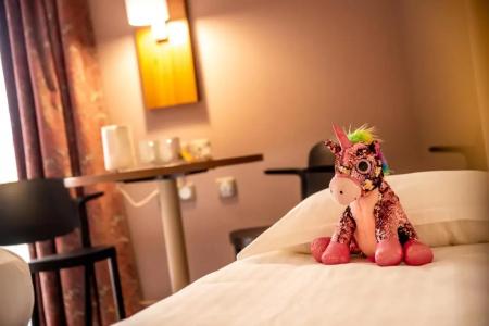 Best Western Eden Spa - 89