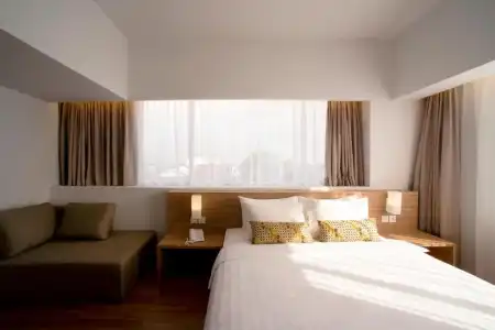 Grand Zuri Malioboro Yogyakarta - 73