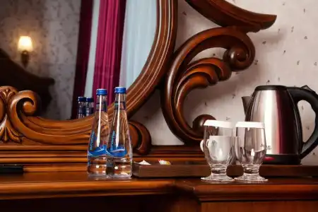 Bablin Butik Otel - 31