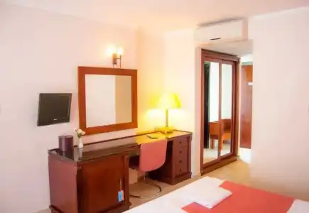 Bodrum Sofabed - 2