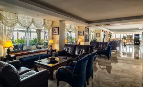 Balcón de Europa - 0