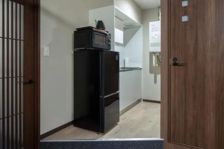 Randor Residence Hiroshima Suites - 66