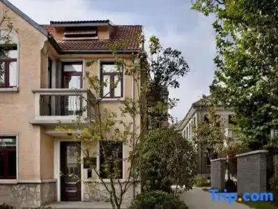 Relais & Chateaux Yihe Mansions - 56
